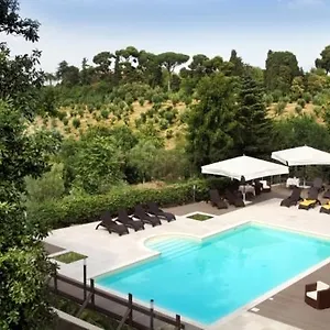 & Mercede 4* Frascati
