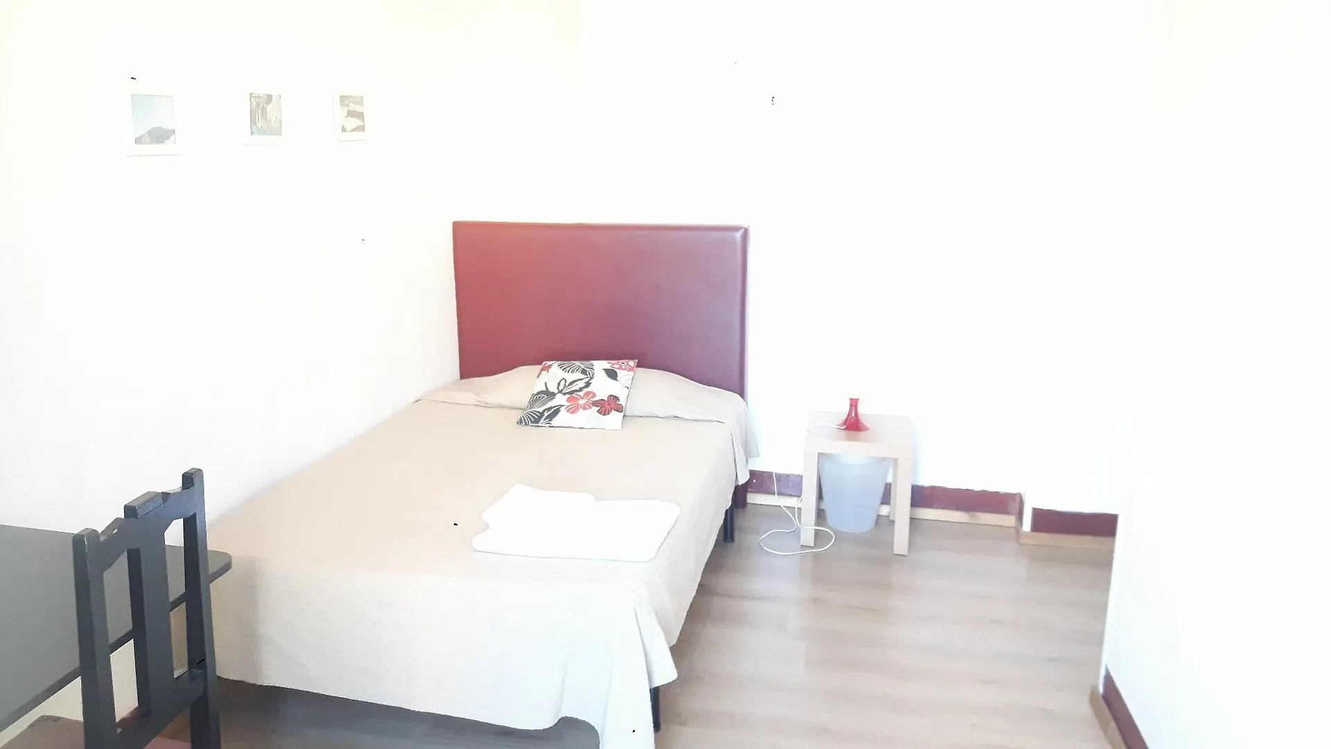 Da Gianni E Lucia Rooms With Bathroom In The City Center Catania