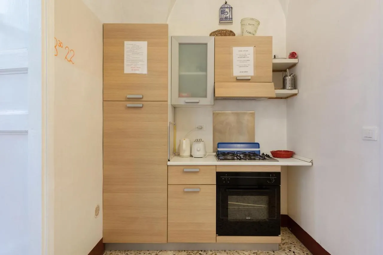 Da Gianni E Lucia Rooms With Bathroom In The City Center Catania 2*,  Italy